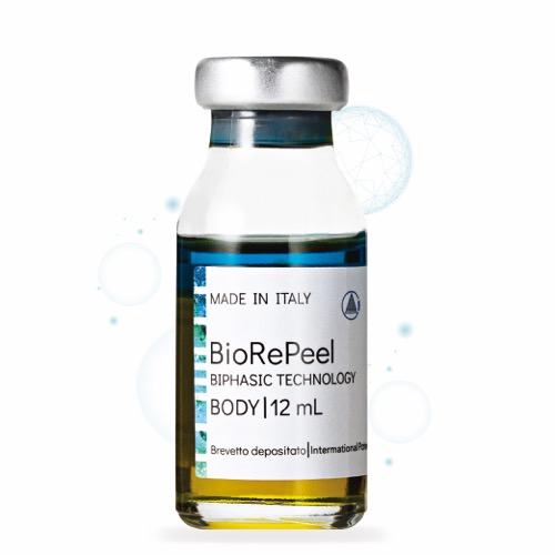 BioRePeel-B0DY[12mLX3개입]